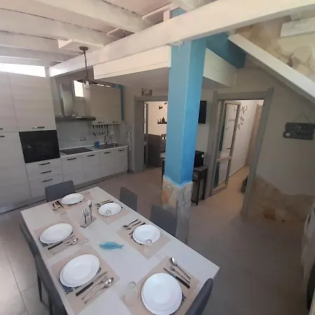 بيت للعطل Sole E Mare Codice Iun R1681