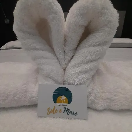 Sole E Mare Codice Iun R1681 * فيلاّسيمِيوس