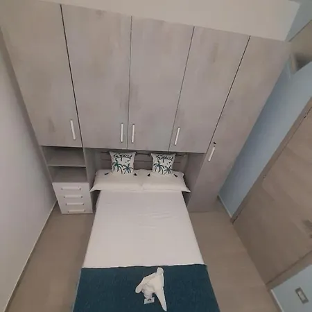 Sole E Mare Codice Iun R1681 فيلاّسيمِيوس