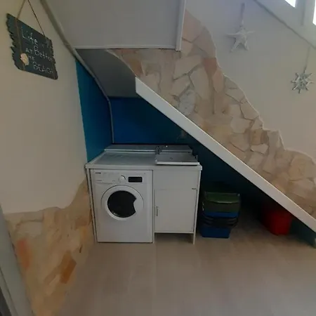 بيت للعطل Sole E Mare Codice Iun R1681 *