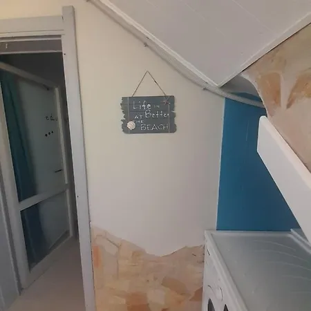 Sole E Mare Codice Iun R1681 Tatil Evi