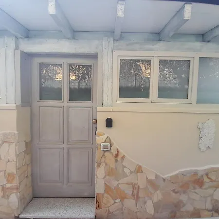 Sole E Mare Codice Iun R1681 Semesterbostad *