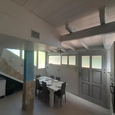 Sole E Mare Codice Iun R1681