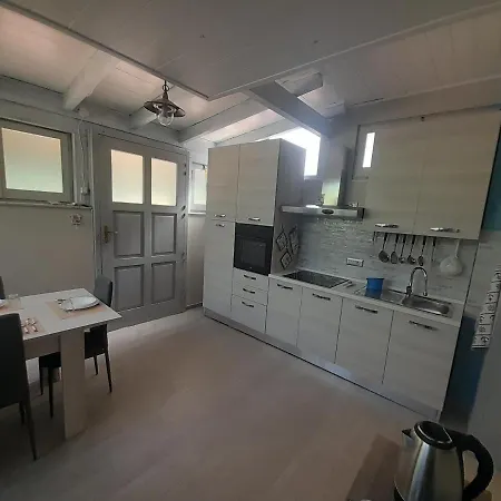 Tatil Evi Sole E Mare Codice Iun R1681 Villasimius