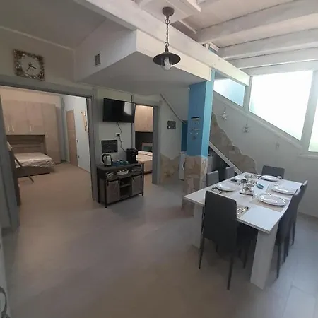 Sole E Mare Codice Iun R1681 Ferienhaus *
