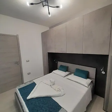 Sole E Mare Codice Iun R1681 * 빌라시미우스