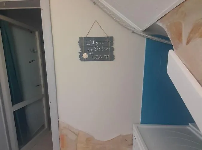 Sole E Mare Codice Iun R1681 Semesterbostad