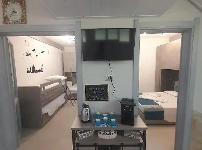 度假居 Sole E Mare Codice Iun R1681