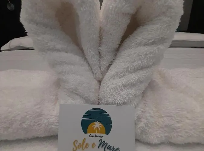 Sole E Mare Codice Iun R1681 * 维拉西米乌斯