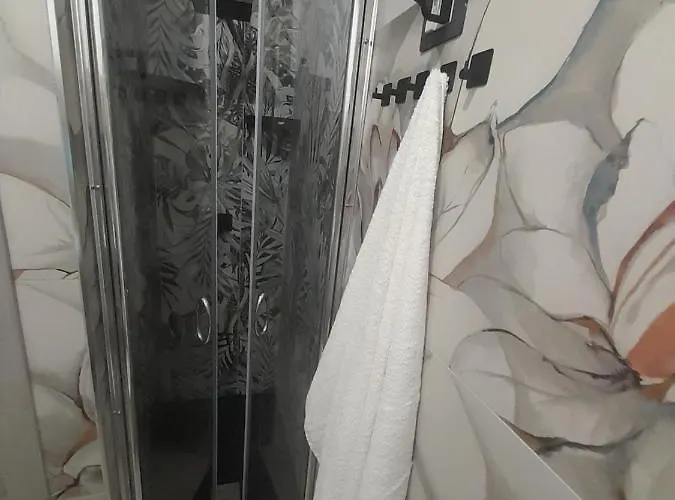 Sole E Mare Codice Iun R1681 Semesterbostad *