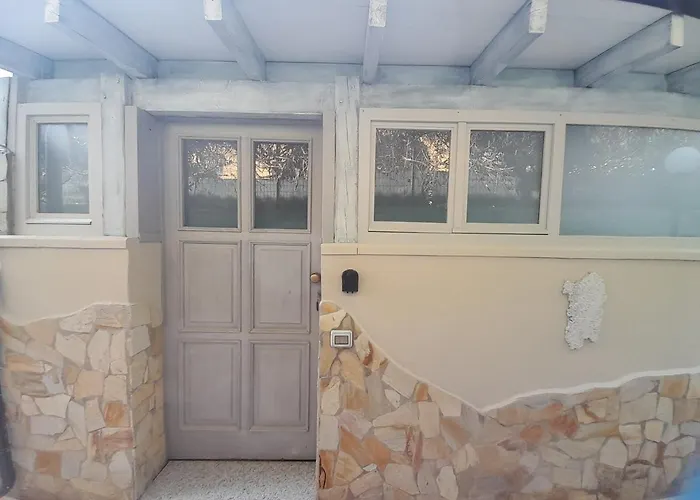 Sole E Mare Codice Iun R1681 Semesterbostad *