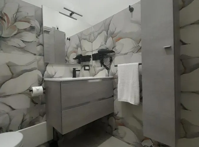 Sole E Mare Codice Iun R1681 度假居 维拉西米乌斯