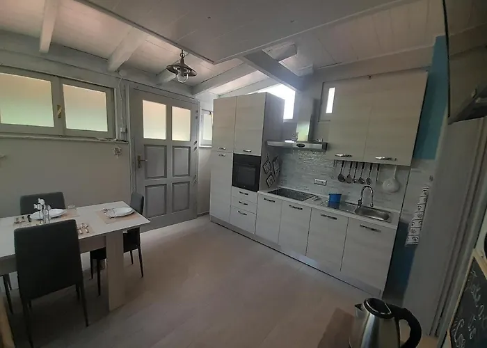 Semesterbostad Sole E Mare Codice Iun R1681 Villasimius