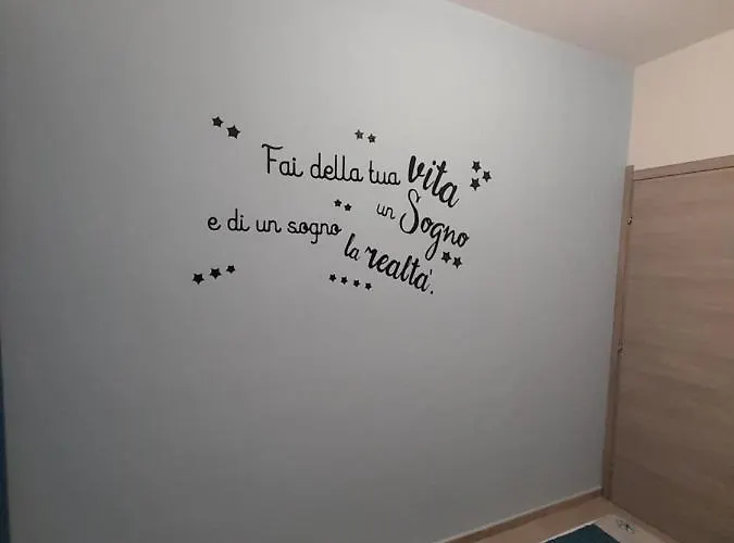 Sole E Mare Codice Iun R1681 Semesterbostad Villasimius